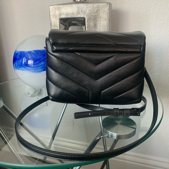 Saint Laurent Crossbody Bag - Picture 6 of 7